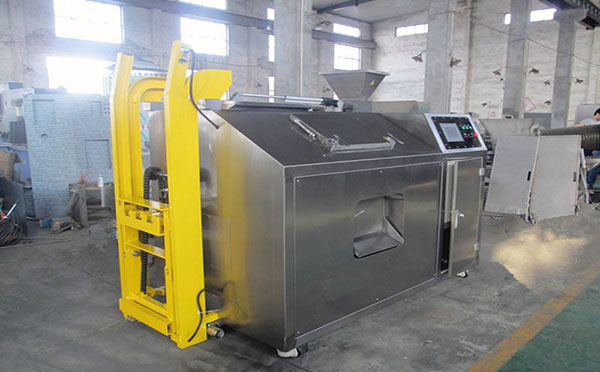 餐廚垃圾處理設(shè)備