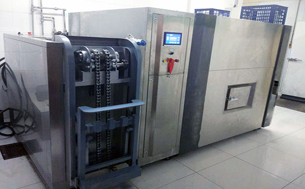 垃圾處理設(shè)備