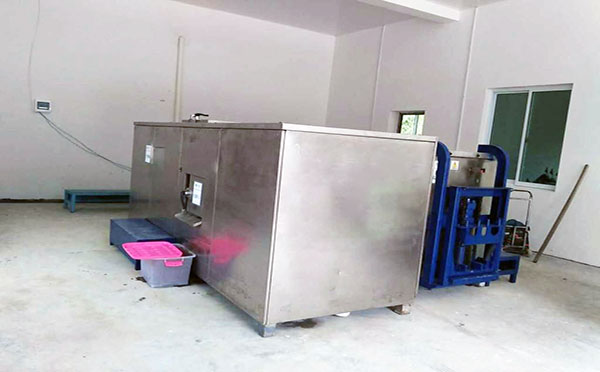 垃圾處理設(shè)備