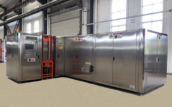 垃圾處理設(shè)備