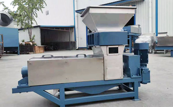 垃圾脫水設(shè)備