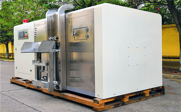 垃圾處理設(shè)備