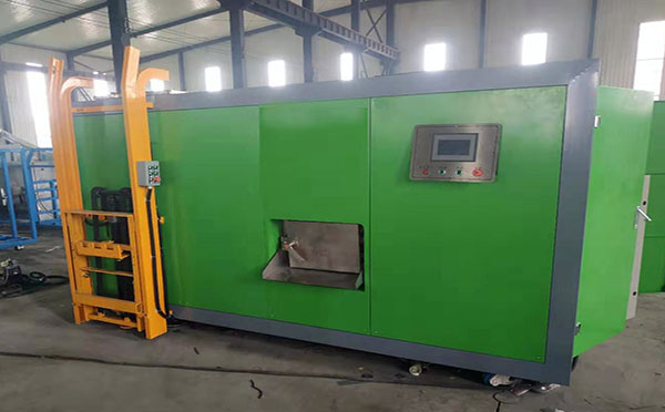 濕垃圾處理設(shè)備