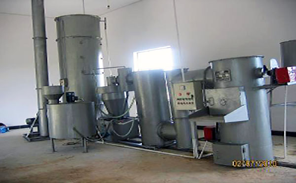 農(nóng)村垃圾處理設(shè)備