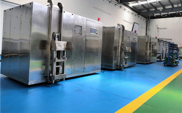 垃圾處理站設(shè)備