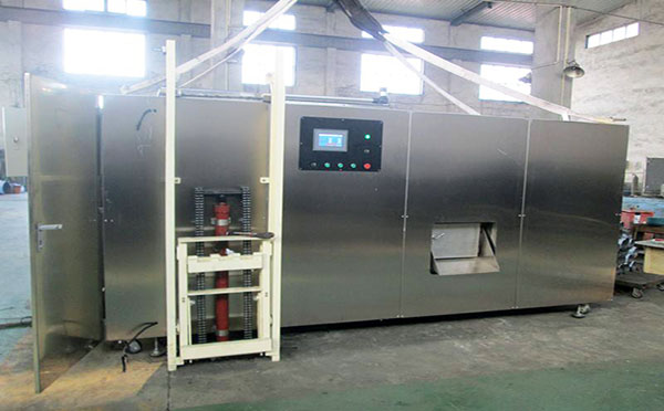 濕垃圾處理設(shè)備