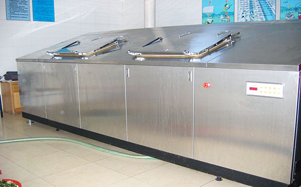 垃圾脫水處理設(shè)備