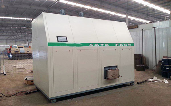 垃圾分揀設(shè)備