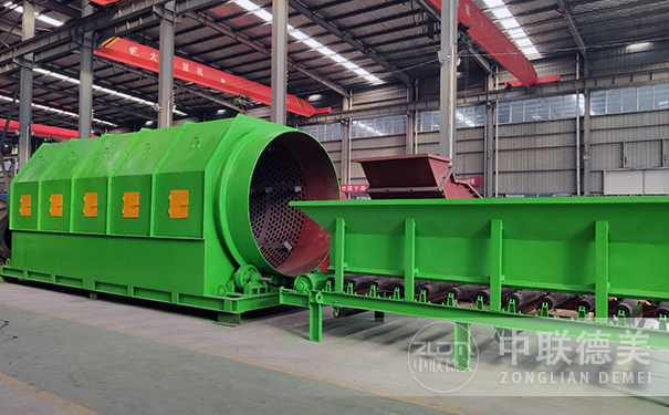 垃圾處理設(shè)備