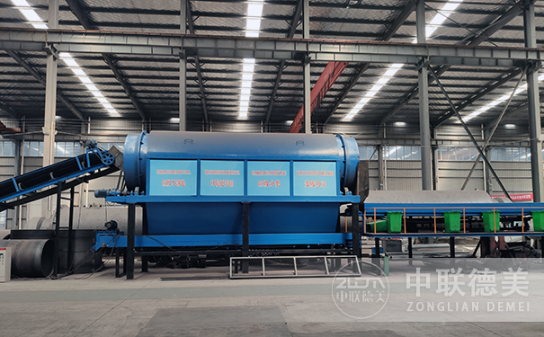 垃圾處理設(shè)備