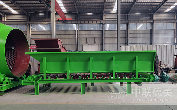 生活垃圾處理設(shè)備