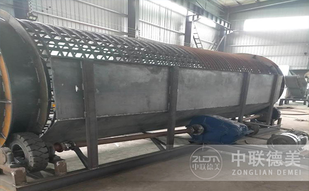 垃圾處理設(shè)備