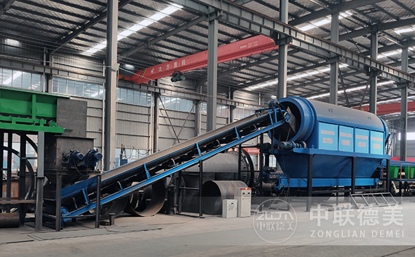 垃圾處理設(shè)備