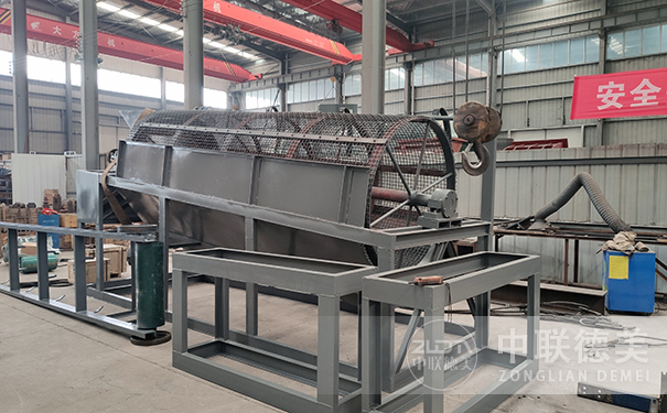 垃圾分選設(shè)備