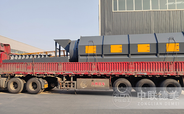 垃圾處理設(shè)備