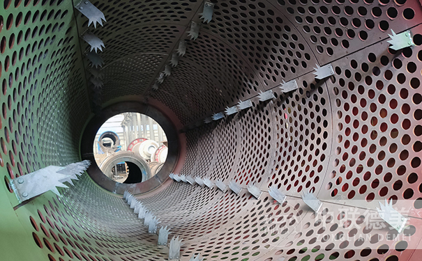 垃圾分選設(shè)備