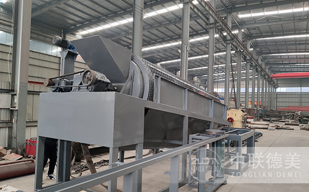 垃圾處理設(shè)備