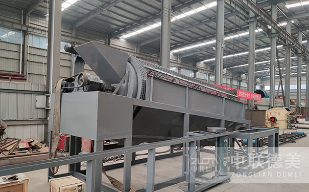 垃圾處理設(shè)備