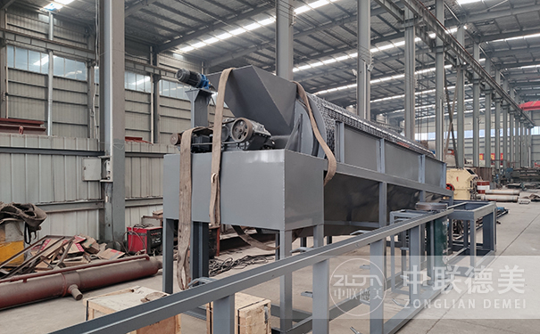 垃圾處理設(shè)備