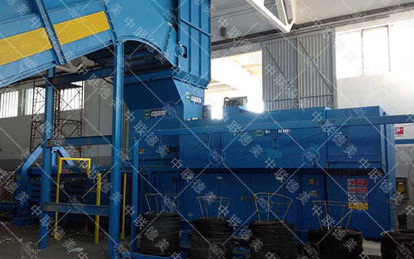 垃圾分選設(shè)備