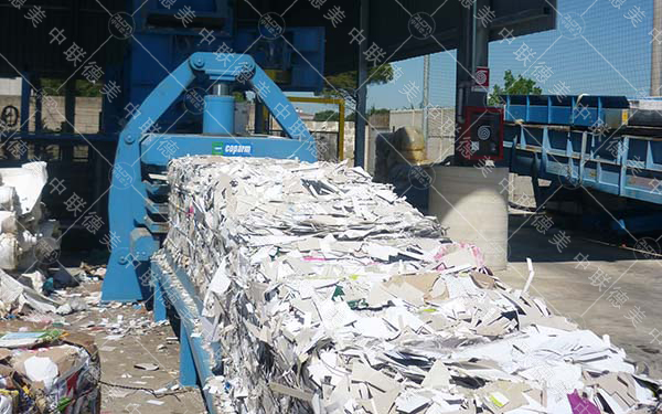 垃圾分選設(shè)備