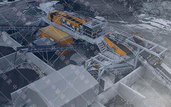 垃圾分揀設(shè)備